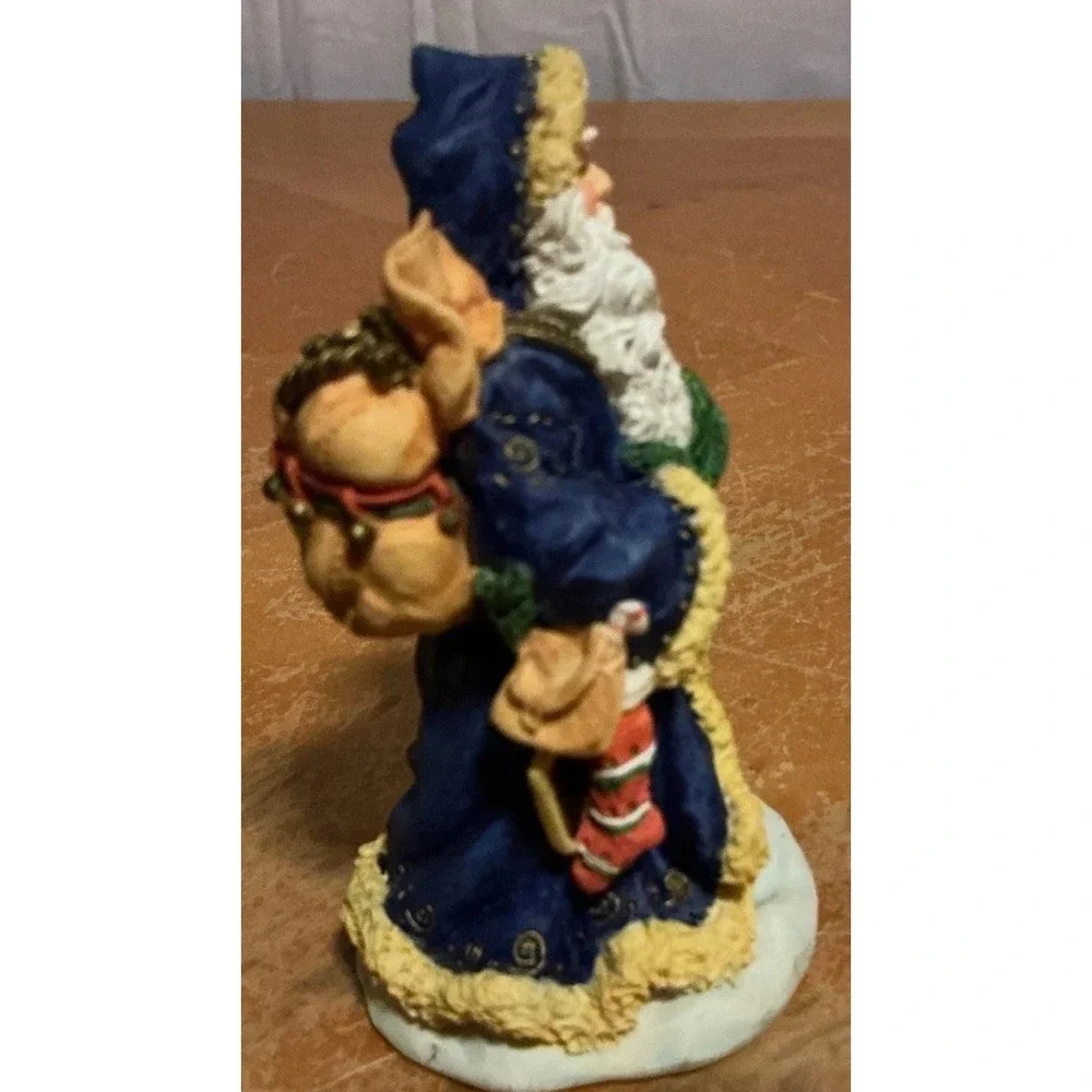 1994 Bronson Collectibles 
